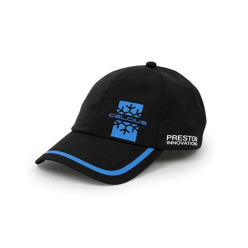 Preston Innovations Celcius Cap